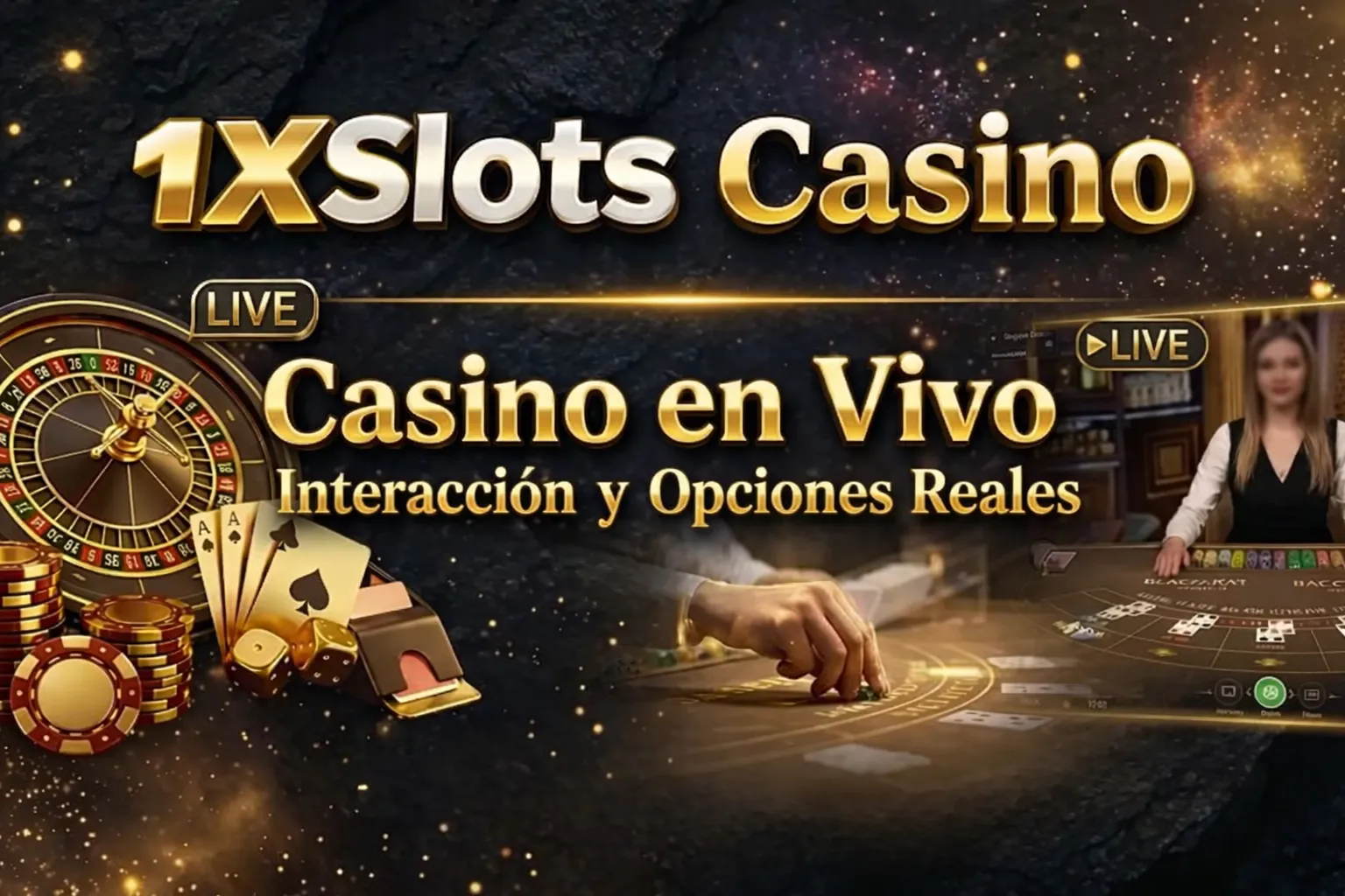 Casino en Vivo